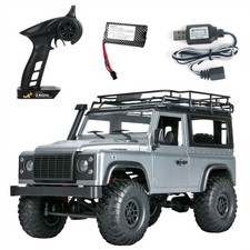 MN99s 1:12 MN Modèle RTR Version RC Voiture 2.4G 4WD RC Rock Crawler  Voitu6987