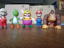 Nintendo officiel lot de 5