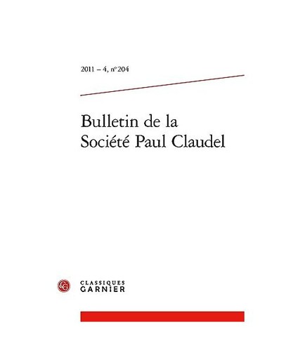 Bulletin société paul - bulletin, la