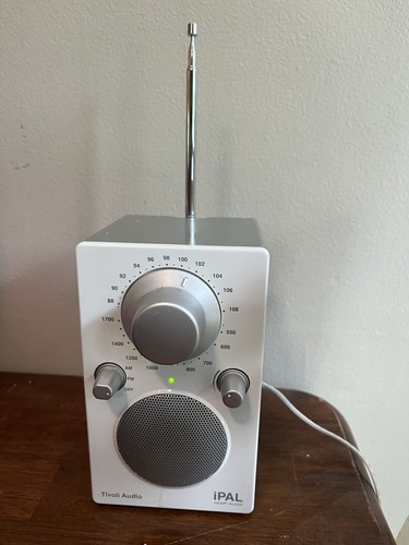 Tivoli audio pal henry kloss - pal,