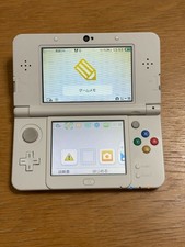Console Portable Nintendo 3DS