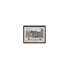 France - Poste - 2025 -