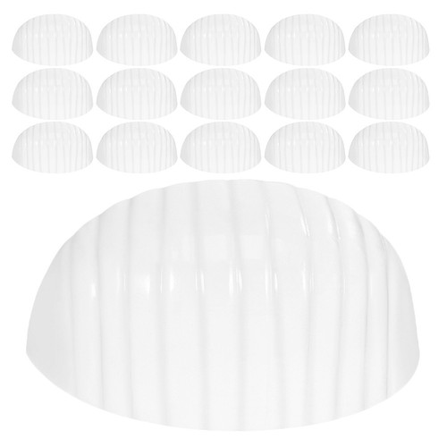 Pcs moule chapeau en - 20,