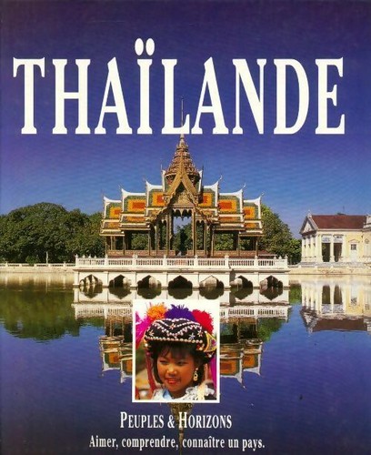 Thaïlande pierre minvielle - thaïlande,