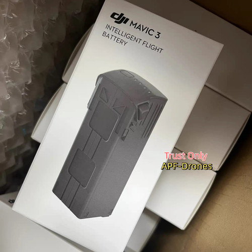 1pcs genuine dji mavic - dji, 3/3