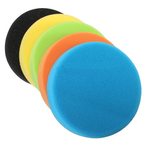 Circulaire polissage coussinet - polissage,
