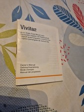 Brochure/Notice/Mode