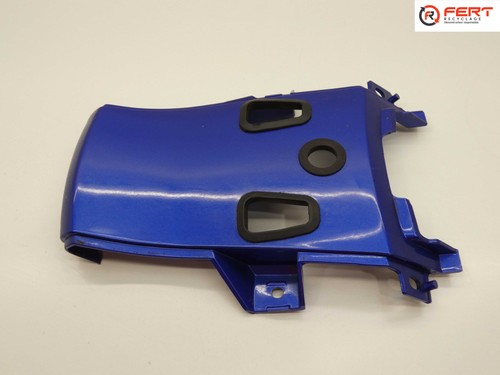 Plastique arrière kawasaki - arrière, (kawasaki