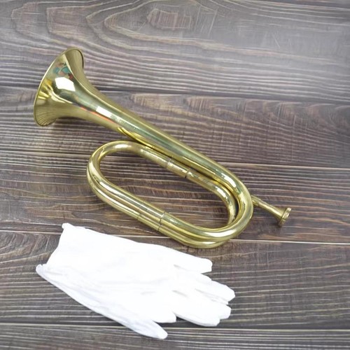Trompette clairon instrument - trompette,