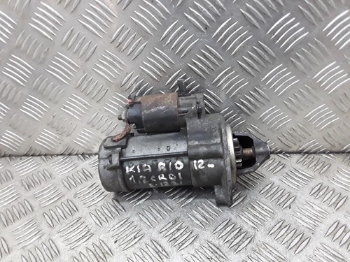 2012 kia rio - 2012, diesel