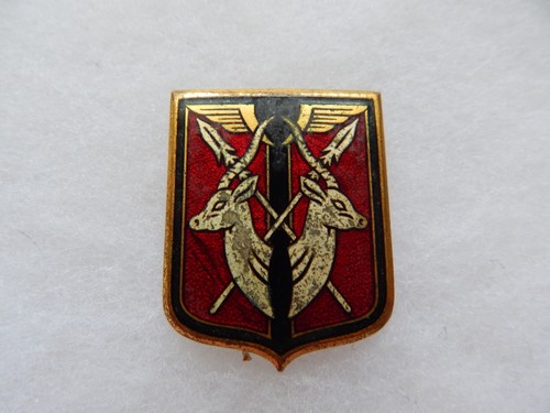 Insigne escadrille - , de