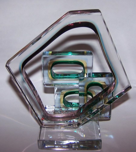 Figure geometrique verre - geometrique,