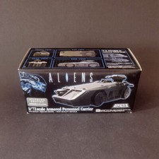 Alien APC Transport De Troupes
