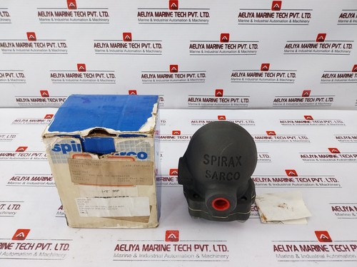 Spirax sarco ca14 - sarco,