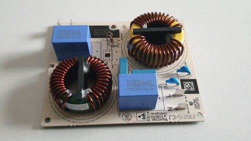 Module ih62 fb02 plaque - module,