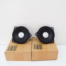 BMW 1 F20 Harman/Kardon Mid