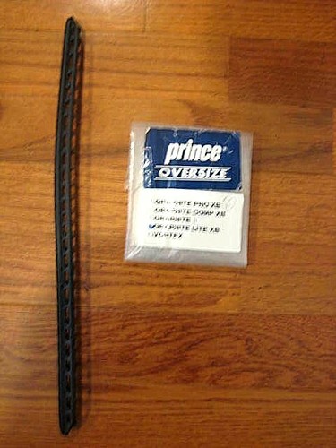 Prince graphite lite - prince,