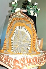 Foulard/Carré/Chale ★ En