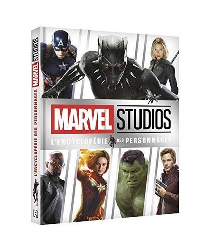 Marvel studios - marvel,
