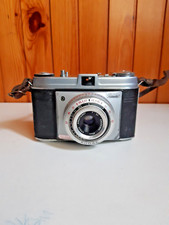 Appareil Photo Kodak Retinette f Anastigmat Angènieux f3.5-45mm VTG Collection 