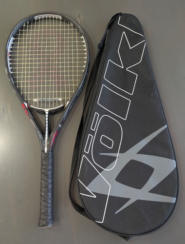 Volkl organix tennis - 1, racquet