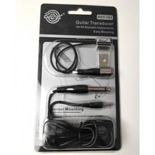 Micro Single Transducter