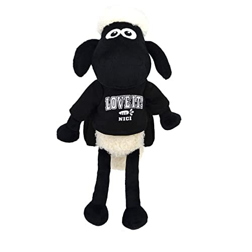 Nici shaun the sheep peluche - nici,