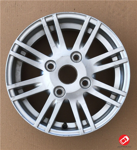 6ab080 jante alliage - 6ab080, 13"