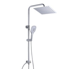 Colonne Douche sans