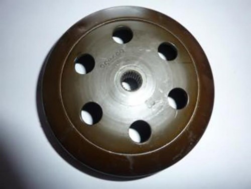 Cloche embrayage origine - d,