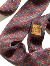 HERMES VINTAGE ÉTRIERS