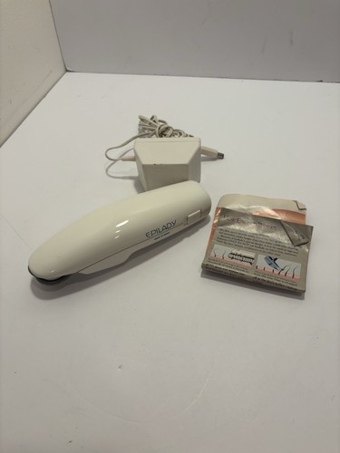 Vtg epilady 800 white - me, 800-10