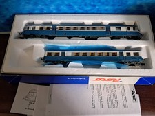 Locomotive Roco X2800 digitale