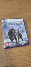God of War Ragnarok PS5 /