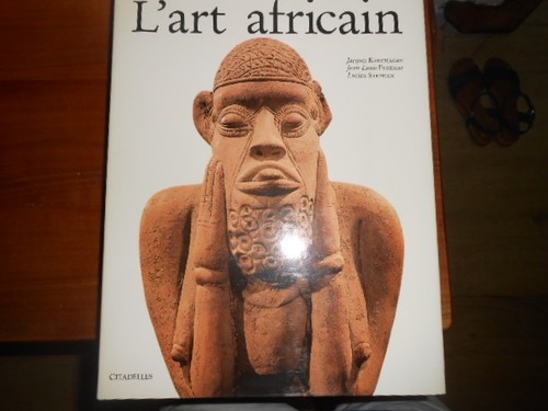 Art africain citadelles - africain, /