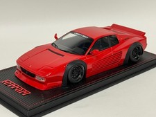 1/18 GT Spirit 512 TR LBWK