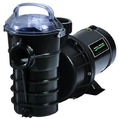 Sta rite dynamo pump is - sta,