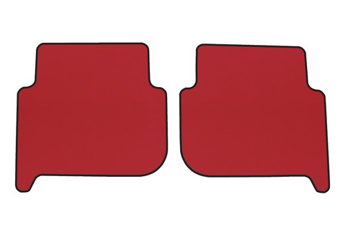 Auto tapis sol arrière - tapis,