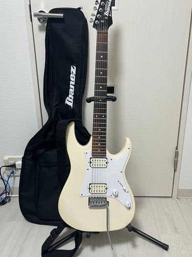 Guitare électrique ibanez gio - guitare,