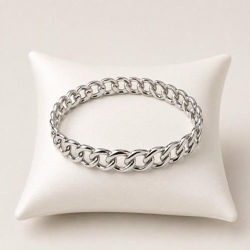 Bracelet acier inoxydable