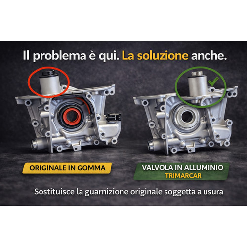 Alfa romeo kit pompe - alfa,