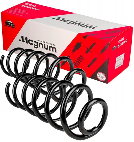 Magnum technology ressorts - 2x,