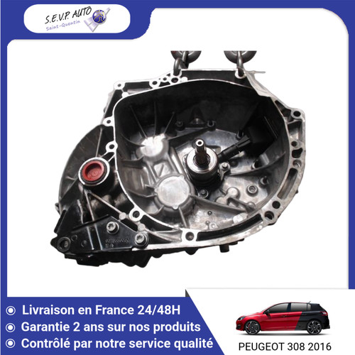 Boite de vitesses - boite,