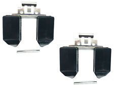 2x Flotteur de carburateur pour HONDA CB125 550 CL250 CM185 200 CRF100 NSF100 XL