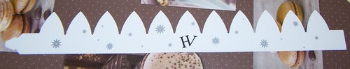 Couronne fève galette - couronne,
