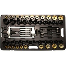 extracteur Silentbloc