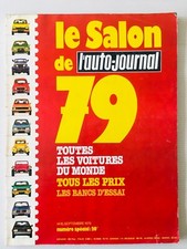 Revue   L'Auto Journal