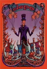 MINT & SIGNED EMEK 2000 Dope