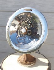 Ancien chauffage ventilateur - ancien,