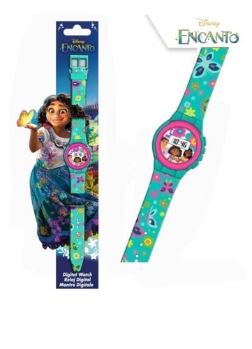 Montre bracelet numérique - à,